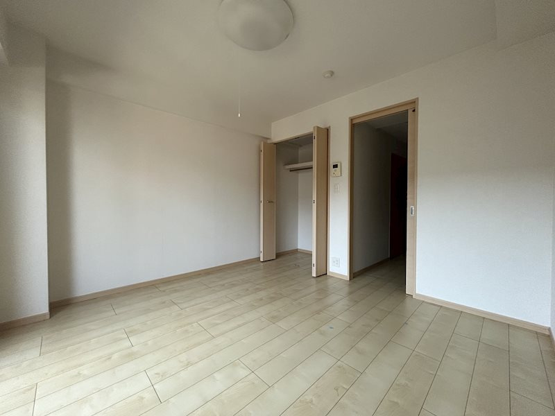 ブルーフォレストの居間・リビング