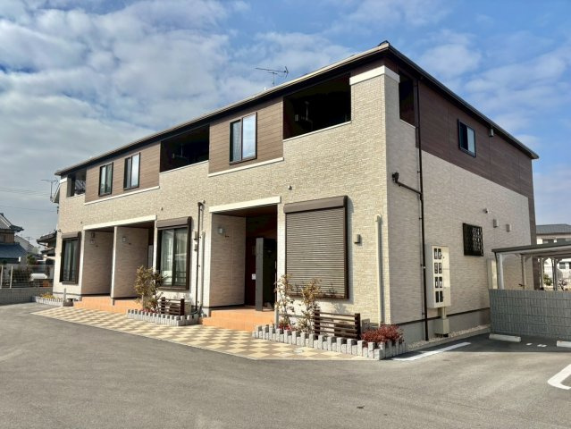 リヴィエール・デュアルB