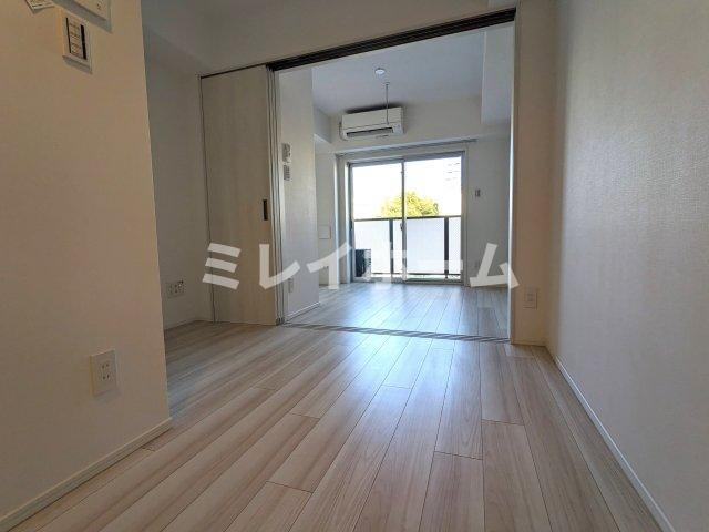 ハーモニーレジデンス蒲田アートヴィラ