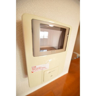 【セキュリティ】 | アバンティ | ＴＶインターホン