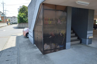 【その他共用部分】 | アバンティ