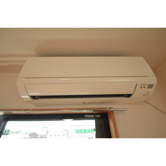 【設備】 | アバンティ | エアコン