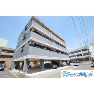 【外観】 | アバンティ | アバンティ