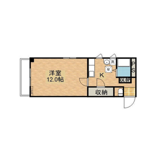 【間取り】 | アバンティ