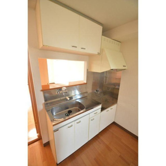 【キッチン】 | アバンティ