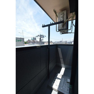 【バルコニー】 | アバンティ