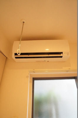 【設備】 | リブリ・Sana Isogo