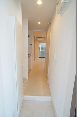 【玄関】 | リブリ・Sana Isogo