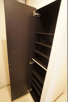 【収納】 | リブリ・Sana Isogo