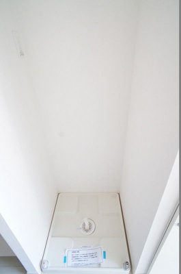 【設備】 | リブリ・Sana Isogo