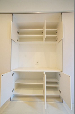 【収納】 | リブリ・Sana Isogo