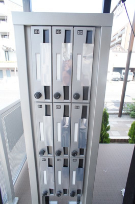 【その他共用部分】 | リブリ・Sana Isogo