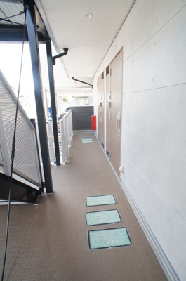 【その他共用部分】 | リブリ・Sana Isogo