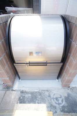 【その他共用部分】 | リブリ・Sana Isogo