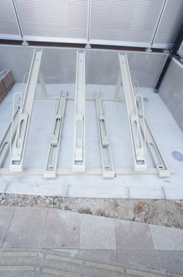 【その他共用部分】 | リブリ・Sana Isogo