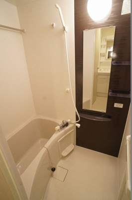 【浴室】 | リブリ・Sana Isogo