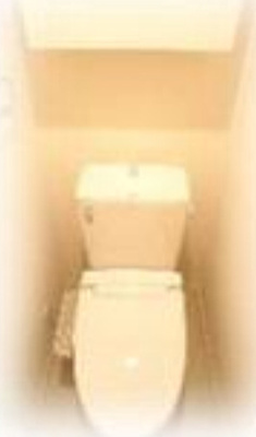 【トイレ】 | リブリ・Sana Isogo