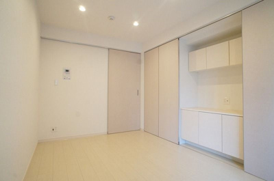 【寝室】 | リブリ・Sana Isogo