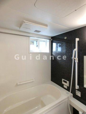 【浴室】 | セレッソパティオⅢ