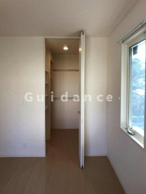 【収納】 | セレッソパティオⅢ