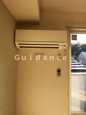 【設備】 | セレッソパティオⅢ