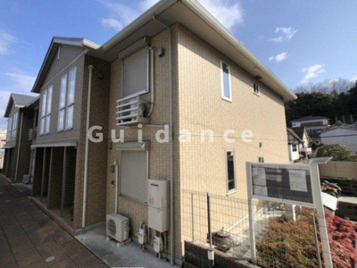 【外観】 | セレッソパティオⅢ