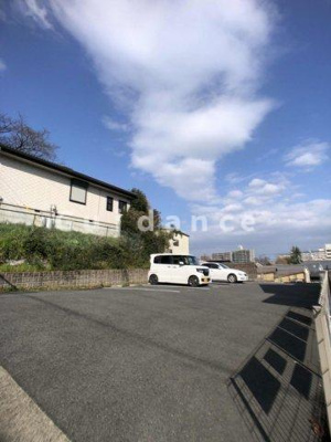 【駐車場】 | セレッソパティオⅢ