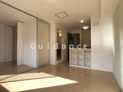 【居間・リビング】 | セレッソパティオⅢ