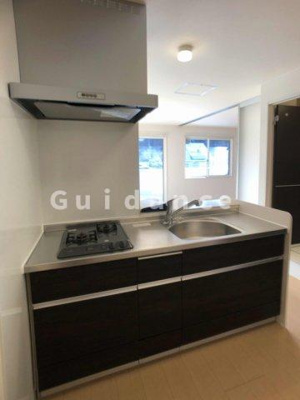 【キッチン】 | セレッソパティオⅢ