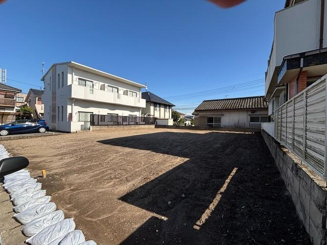 桜ヶ丘5丁目(建物：25.35坪・土地：34.14坪)新築住宅の画像