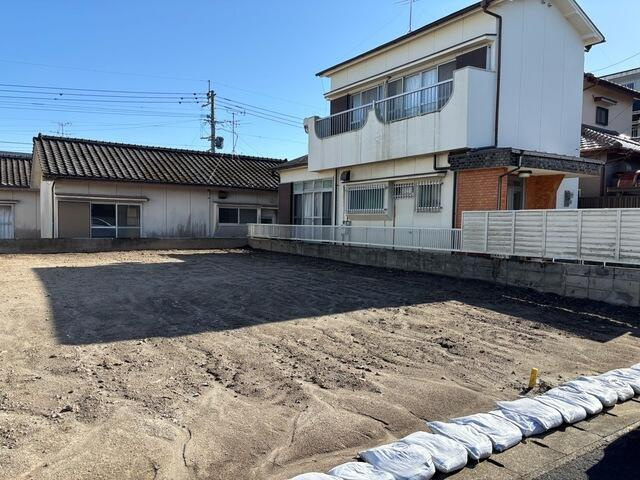 【外観】 | （2号棟）