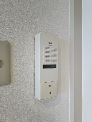 【セキュリティ】 | TANAKA HOUSE