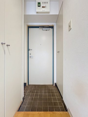 【玄関】 | TANAKA HOUSE