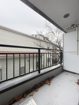 【バルコニー】 | TANAKA HOUSE | 月額管理料無料！賃貸管理はアブレイズパートナーズにお任せを！