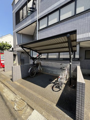 【その他共用部分】 | TANAKA HOUSE | 月額管理料無料！賃貸管理はアブレイズパートナーズにお任せを！