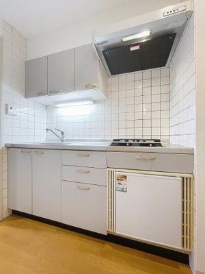 【キッチン】 | TANAKA HOUSE