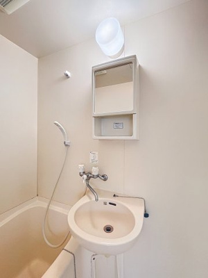 【洗面所】 | TANAKA HOUSE