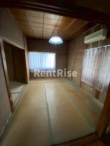 TZ住宅下本町の内装