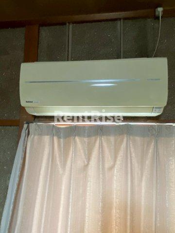 TZ住宅下本町の収納