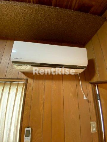 TZ住宅下本町の設備