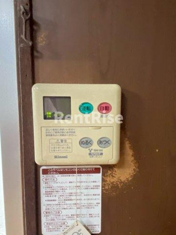 TZ住宅下本町の設備