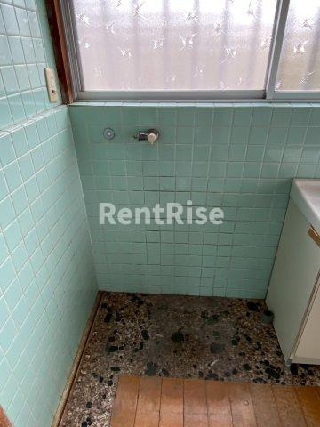 TZ住宅下本町の設備