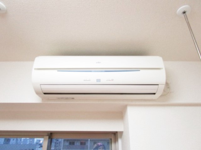 グロースメゾン亀戸の設備