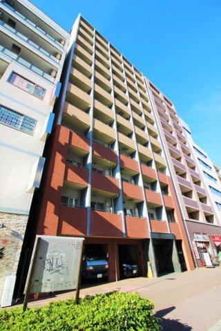 グロースメゾン亀戸