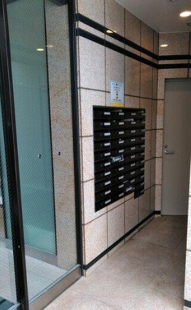 コルニーチェ小石川のその他共用部分