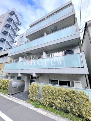 【その他共用部分】 | ＮＥＸＵＳワセダ