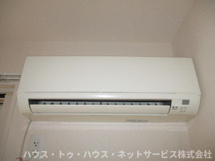 リビングタウン南花島　Ａの設備