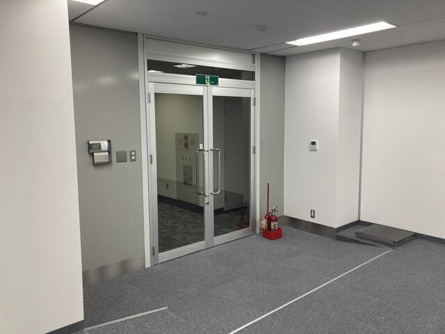 Ｆｌｏｓ厚⽊中町のセキュリティ