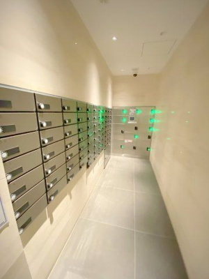 【その他共用部分】 | ハーモニーレジデンス東京アーバンスクエア＃002