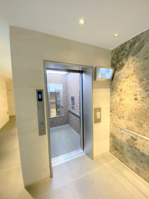 【設備】 | ハーモニーレジデンス東京アーバンスクエア＃002